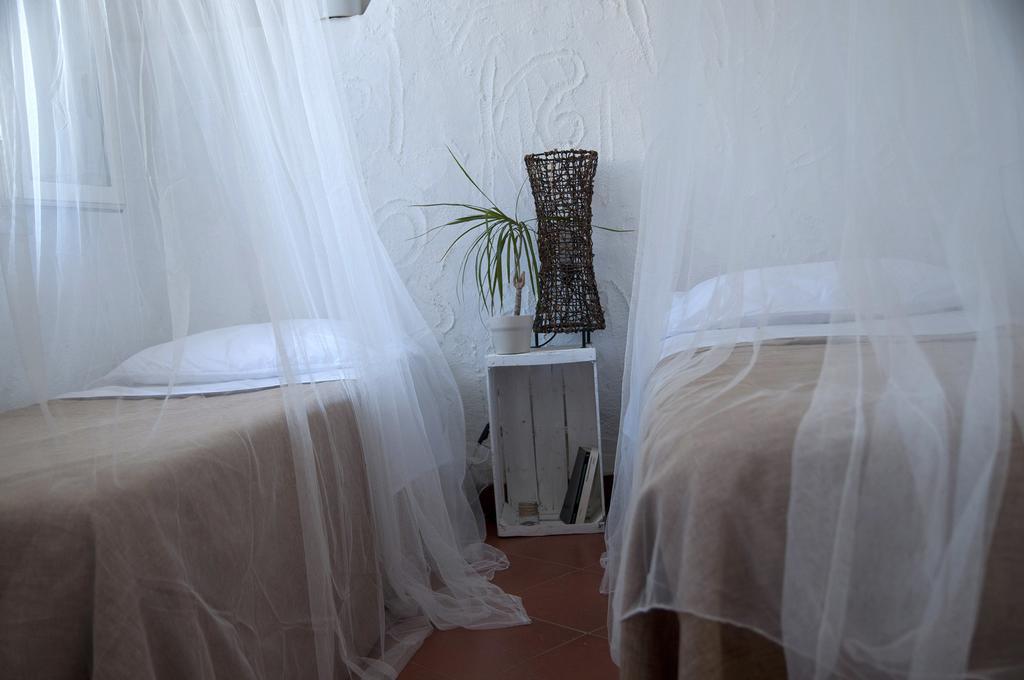 Addumari Villa Palermo Ngoại thất bức ảnh