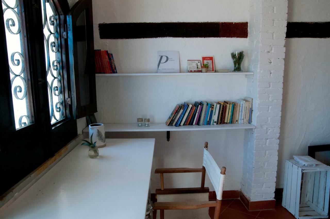 Addumari Villa Palermo Ngoại thất bức ảnh