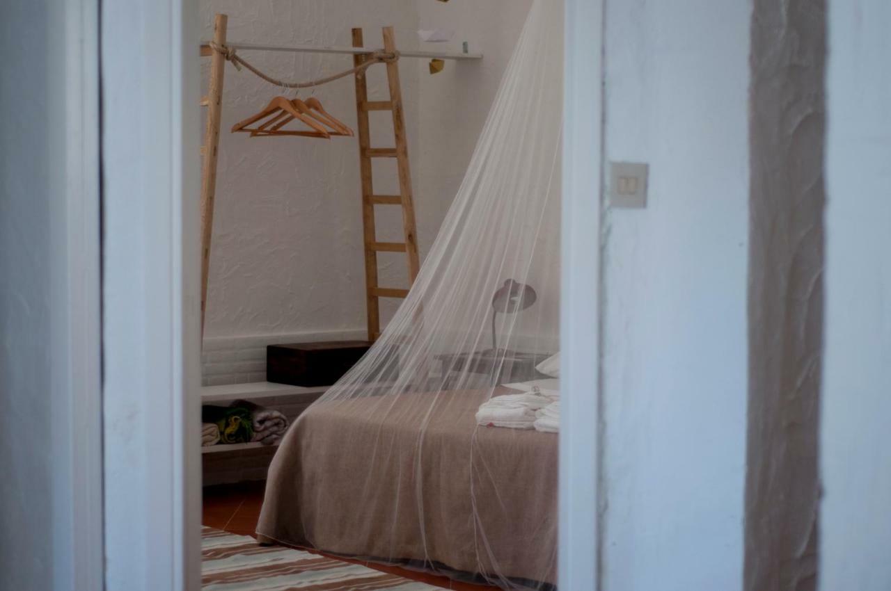 Addumari Villa Palermo Ngoại thất bức ảnh
